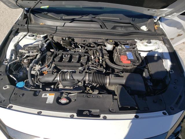 Photo 10 VIN: 1HGCV1F32MA074267 - HONDA ACCORD SPO 