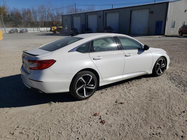 Photo 2 VIN: 1HGCV1F32MA074267 - HONDA ACCORD SPO 