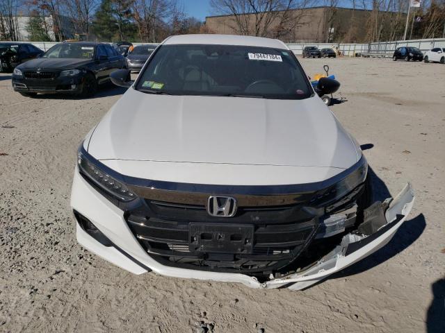 Photo 4 VIN: 1HGCV1F32MA074267 - HONDA ACCORD SPO 