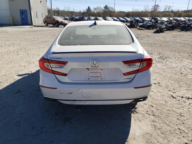 Photo 5 VIN: 1HGCV1F32MA074267 - HONDA ACCORD SPO 