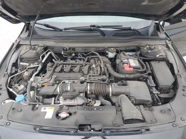 Photo 10 VIN: 1HGCV1F32MA076360 - HONDA ACCORD SPO 