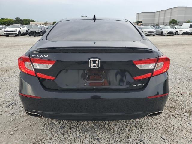 Photo 5 VIN: 1HGCV1F32MA076360 - HONDA ACCORD SPO 