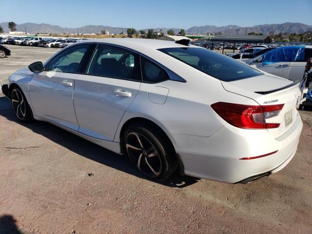 Photo 1 VIN: 1HGCV1F32MA082868 - HONDA ACCORD 