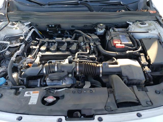 Photo 10 VIN: 1HGCV1F32MA082868 - HONDA ACCORD 