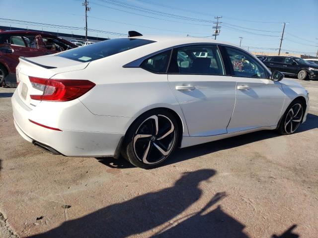 Photo 2 VIN: 1HGCV1F32MA082868 - HONDA ACCORD 