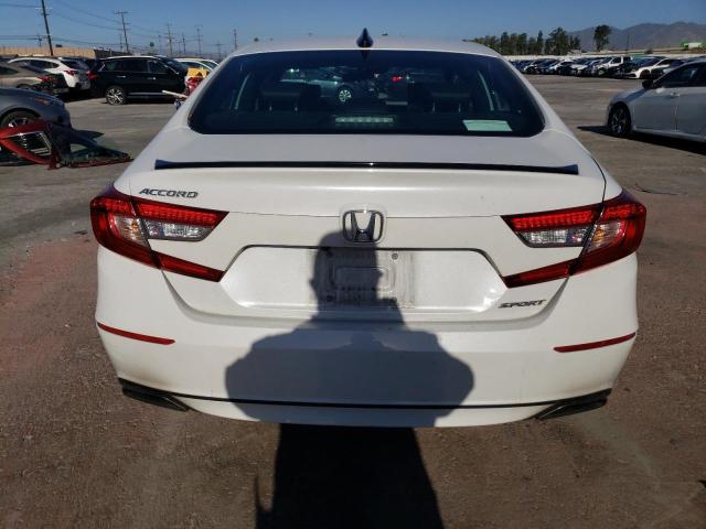 Photo 5 VIN: 1HGCV1F32MA082868 - HONDA ACCORD 