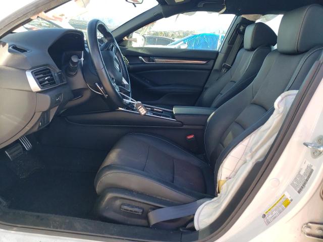 Photo 6 VIN: 1HGCV1F32MA082868 - HONDA ACCORD 