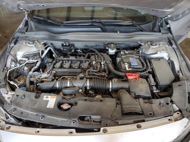 Photo 10 VIN: 1HGCV1F32MA085320 - HONDA ACCORD SPO 