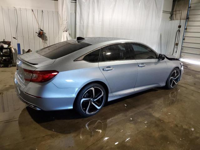 Photo 2 VIN: 1HGCV1F32MA085320 - HONDA ACCORD SPO 