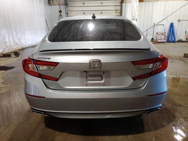 Photo 5 VIN: 1HGCV1F32MA085320 - HONDA ACCORD SPO 