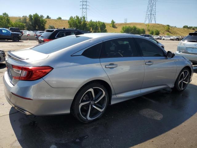 Photo 2 VIN: 1HGCV1F32MA086855 - HONDA ACCORD SPO 