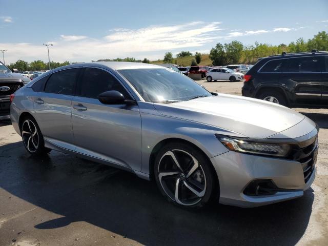 Photo 3 VIN: 1HGCV1F32MA086855 - HONDA ACCORD SPO 