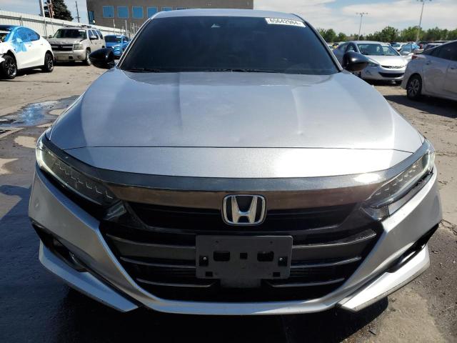 Photo 4 VIN: 1HGCV1F32MA086855 - HONDA ACCORD SPO 