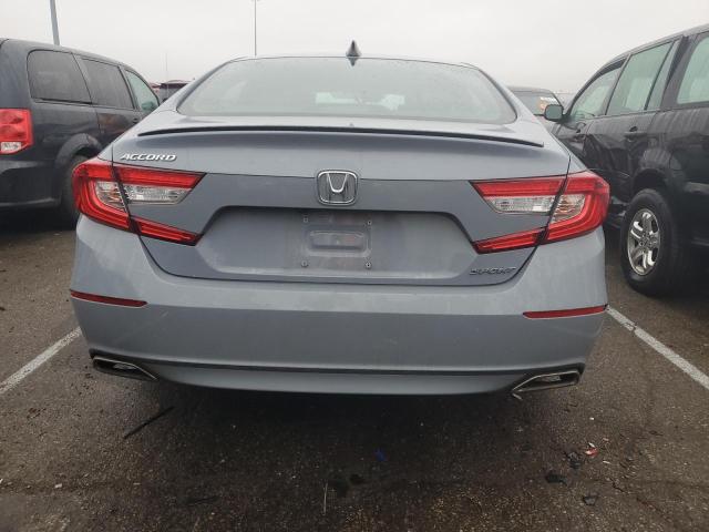 Photo 5 VIN: 1HGCV1F32MA087164 - HONDA ACCORD SPO 