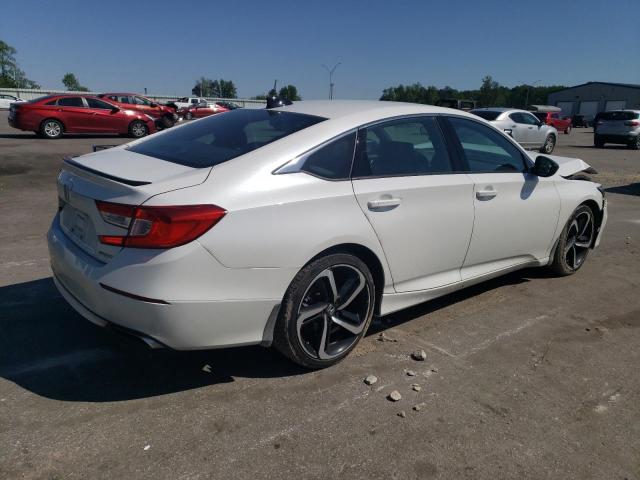 Photo 2 VIN: 1HGCV1F32MA088900 - HONDA ACCORD 