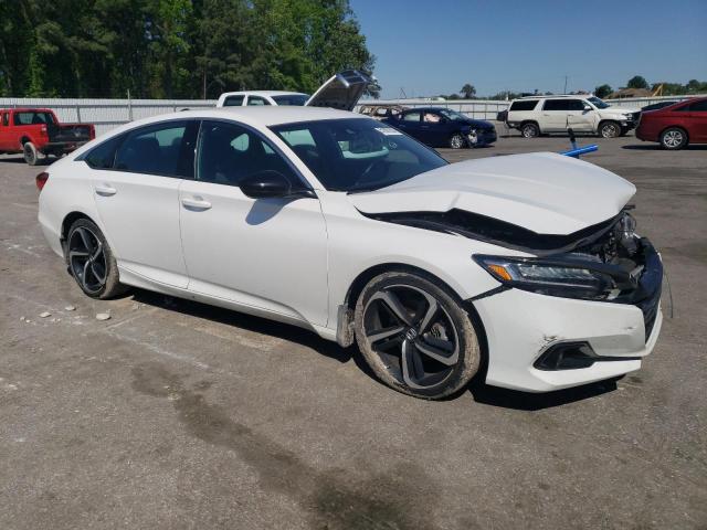 Photo 3 VIN: 1HGCV1F32MA088900 - HONDA ACCORD 