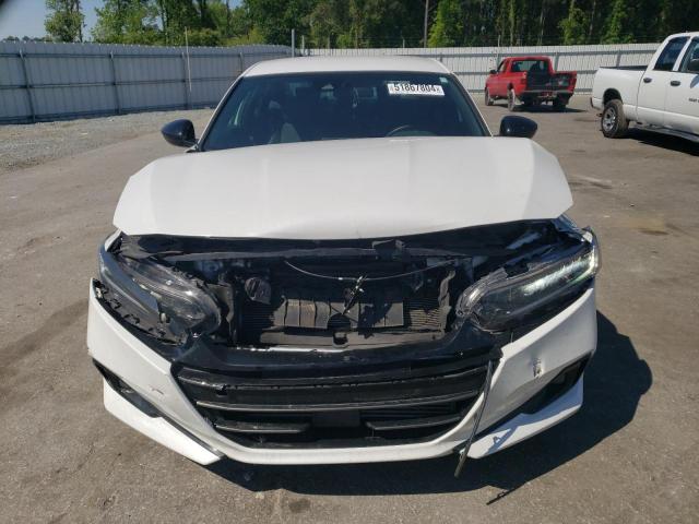 Photo 4 VIN: 1HGCV1F32MA088900 - HONDA ACCORD 