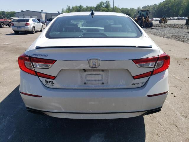 Photo 5 VIN: 1HGCV1F32MA088900 - HONDA ACCORD 