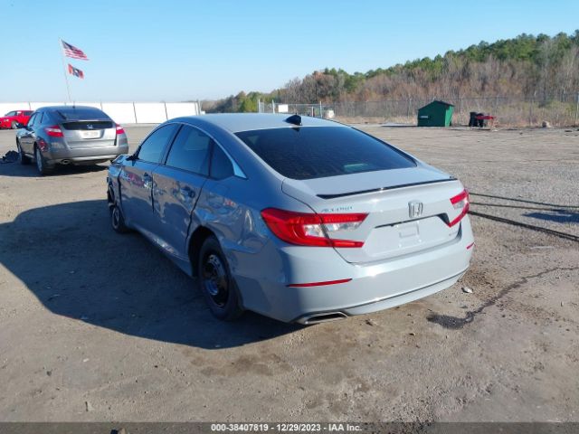 Photo 2 VIN: 1HGCV1F32MA089514 - HONDA ACCORD 