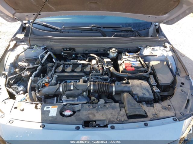 Photo 9 VIN: 1HGCV1F32MA089514 - HONDA ACCORD 