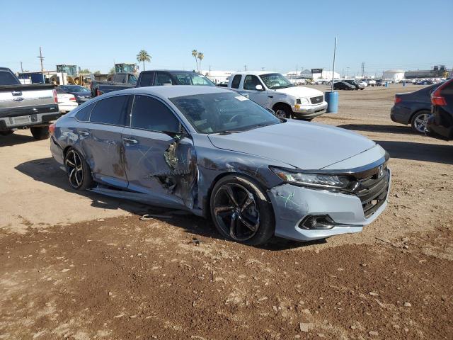 Photo 3 VIN: 1HGCV1F32MA099783 - HONDA ACCORD SPO 