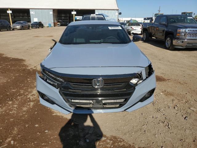 Photo 4 VIN: 1HGCV1F32MA099783 - HONDA ACCORD SPO 