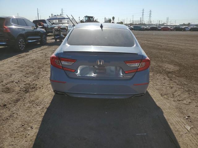 Photo 5 VIN: 1HGCV1F32MA099783 - HONDA ACCORD SPO 