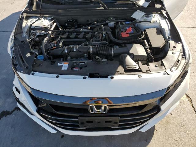 Photo 10 VIN: 1HGCV1F32MA105369 - HONDA ACCORD 