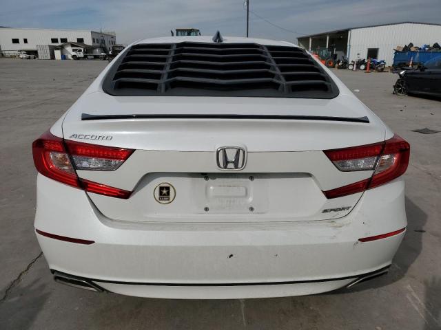 Photo 5 VIN: 1HGCV1F32MA105369 - HONDA ACCORD 