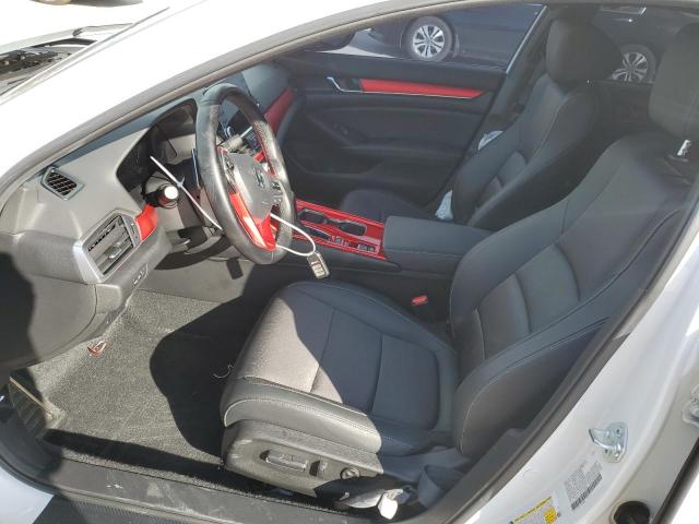 Photo 6 VIN: 1HGCV1F32MA105369 - HONDA ACCORD 