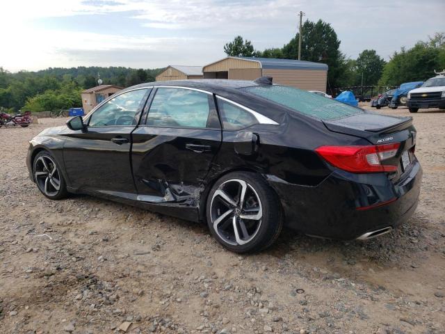 Photo 1 VIN: 1HGCV1F32MA110555 - HONDA ACCORD 