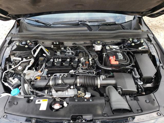 Photo 10 VIN: 1HGCV1F32MA110555 - HONDA ACCORD 