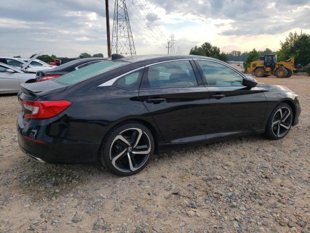 Photo 2 VIN: 1HGCV1F32MA110555 - HONDA ACCORD 