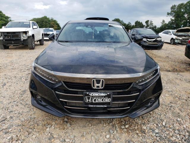 Photo 4 VIN: 1HGCV1F32MA110555 - HONDA ACCORD 