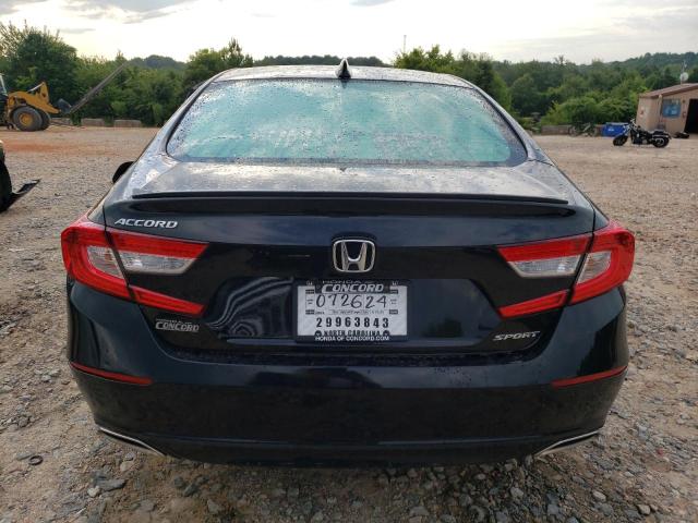 Photo 5 VIN: 1HGCV1F32MA110555 - HONDA ACCORD 