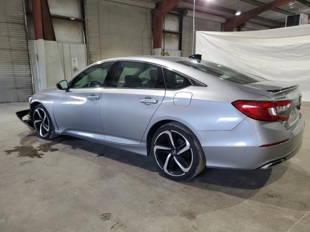 Photo 1 VIN: 1HGCV1F32MA120115 - HONDA ACCORD 