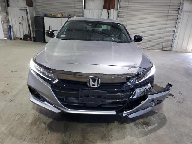 Photo 4 VIN: 1HGCV1F32MA120115 - HONDA ACCORD 