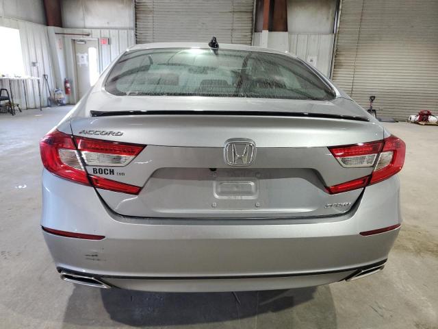 Photo 5 VIN: 1HGCV1F32MA120115 - HONDA ACCORD 