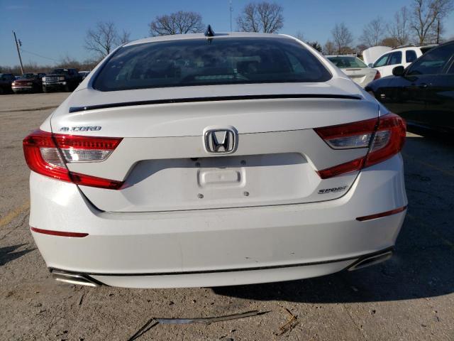 Photo 5 VIN: 1HGCV1F32NA009517 - HONDA ACCORD SPO 