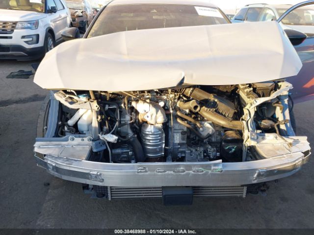 Photo 5 VIN: 1HGCV1F32NA013471 - HONDA ACCORD 