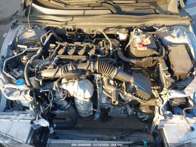 Photo 9 VIN: 1HGCV1F32NA013471 - HONDA ACCORD 