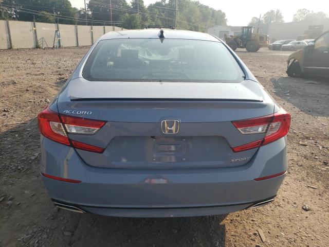 Photo 5 VIN: 1HGCV1F32NA014104 - HONDA ACCORD 