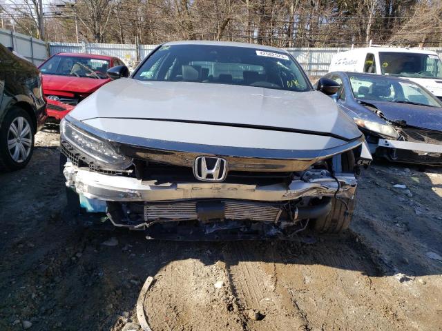 Photo 4 VIN: 1HGCV1F32NA018802 - HONDA ACCORD SPO 