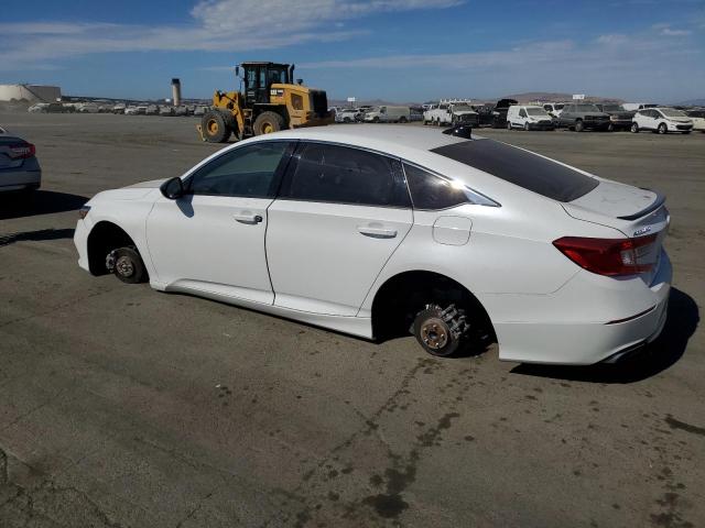 Photo 1 VIN: 1HGCV1F32NA024082 - HONDA ACCORD SPO 