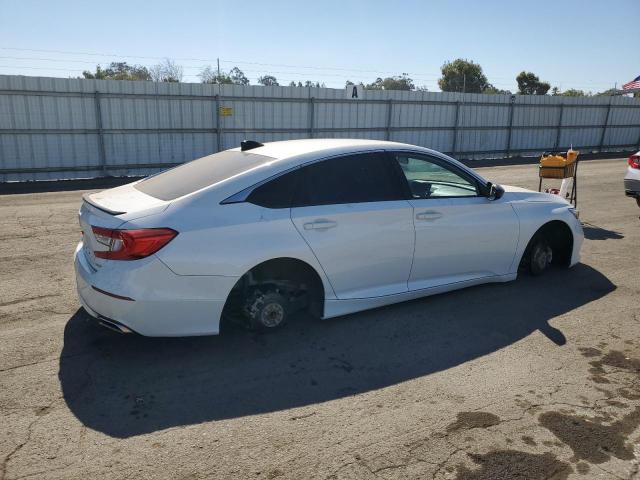 Photo 2 VIN: 1HGCV1F32NA024082 - HONDA ACCORD SPO 