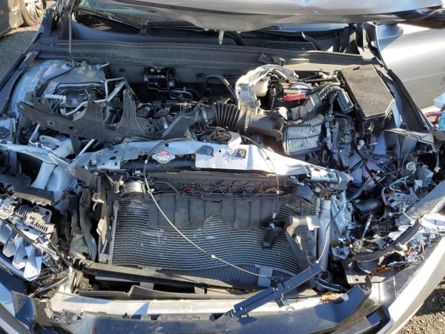 Photo 10 VIN: 1HGCV1F32NA026396 - HONDA ACCORD SPO 