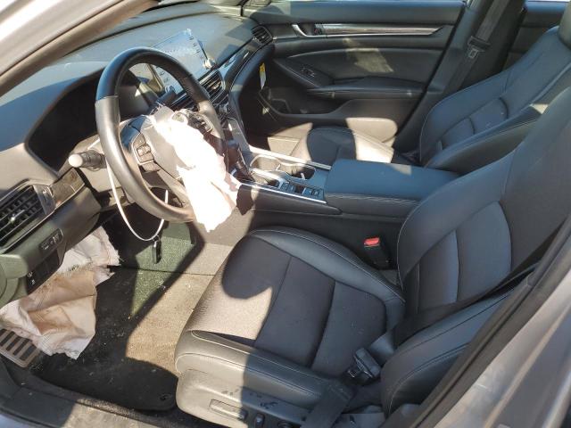 Photo 6 VIN: 1HGCV1F32NA026396 - HONDA ACCORD SPO 