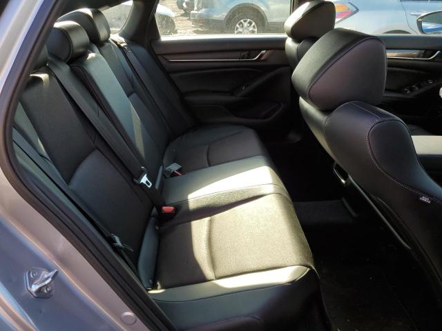 Photo 9 VIN: 1HGCV1F32NA026396 - HONDA ACCORD SPO 