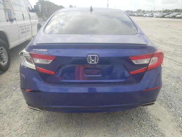 Photo 5 VIN: 1HGCV1F32NA031307 - HONDA ACCORD SEDAN 