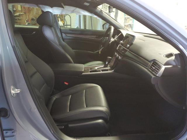 Photo 4 VIN: 1HGCV1F32NA032392 - HONDA ACCORD SPO 